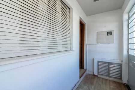 Casa à venda com 158m², 3 quartos e 3 vagasVaranda de Entrada