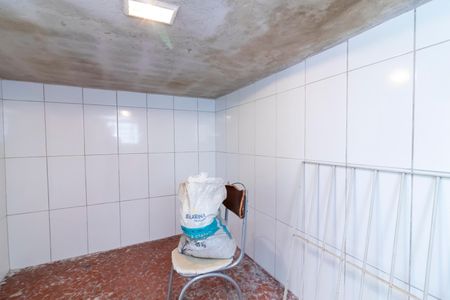 Casa à venda com 158m², 3 quartos e 3 vagasDepósito