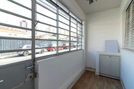 Casa à venda com 158m², 3 quartos e 3 vagasVaranda de Entrada