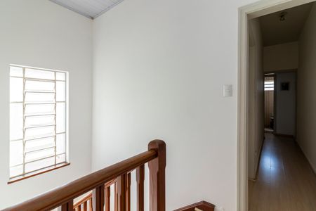 Casa à venda com 158m², 3 quartos e 3 vagasCorredor dos Quartos