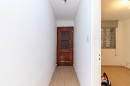 Casa à venda com 158m², 3 quartos e 3 vagasCorredor de Entrada