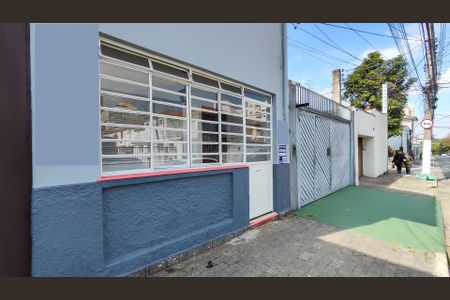 Casa à venda com 158m², 3 quartos e 3 vagasFachada