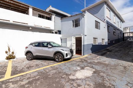 Casa à venda com 158m², 3 quartos e 3 vagasGaragem Externa