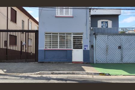 Casa à venda com 158m², 3 quartos e 3 vagasFachada