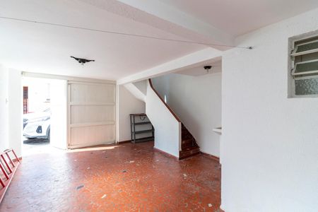 Casa à venda com 158m², 3 quartos e 3 vagasGaragem