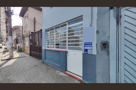 Casa à venda com 158m², 3 quartos e 3 vagasFachada