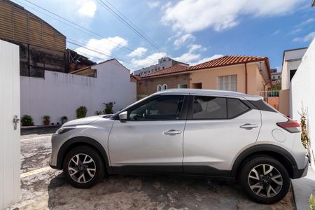 Casa à venda com 158m², 3 quartos e 3 vagasGaragem Externa