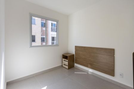 Apartamento à venda com 38m², 2 quartos e sem vaga Apartamento à venda com 38m², 2 quartos e sem vagaQuarto 1