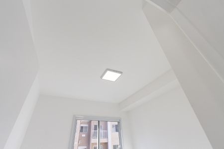 Apartamento à venda com 38m², 2 quartos e sem vaga Apartamento à venda com 38m², 2 quartos e sem vagaQuarto 2