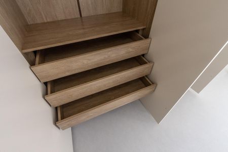 Apartamento à venda com 38m², 2 quartos e sem vaga Apartamento à venda com 38m², 2 quartos e sem vagaQuarto 1