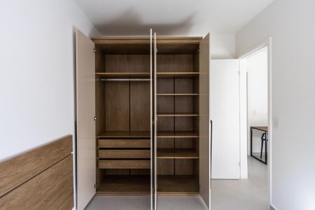 Apartamento à venda com 38m², 2 quartos e sem vaga Apartamento à venda com 38m², 2 quartos e sem vagaQuarto 1