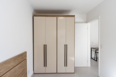 Apartamento à venda com 38m², 2 quartos e sem vaga Apartamento à venda com 38m², 2 quartos e sem vagaQuarto 1