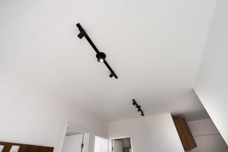 Apartamento à venda com 38m², 2 quartos e sem vaga Apartamento à venda com 38m², 2 quartos e sem vagaSala