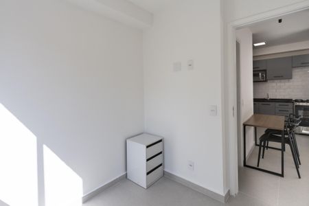 Apartamento à venda com 38m², 2 quartos e sem vaga Apartamento à venda com 38m², 2 quartos e sem vagaQuarto 2