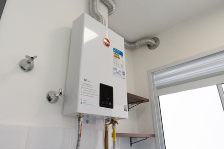Apartamento à venda com 38m², 2 quartos e sem vaga Apartamento à venda com 38m², 2 quartos e sem vagaÁrea de Serviço
