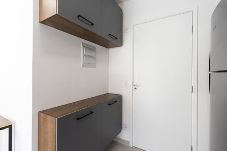 Apartamento à venda com 38m², 2 quartos e sem vaga Apartamento à venda com 38m², 2 quartos e sem vagaCozinha