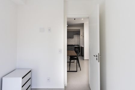 Apartamento à venda com 38m², 2 quartos e sem vaga Apartamento à venda com 38m², 2 quartos e sem vagaQuarto 2