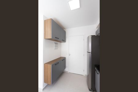 Apartamento à venda com 38m², 2 quartos e sem vaga Apartamento à venda com 38m², 2 quartos e sem vagaCozinha