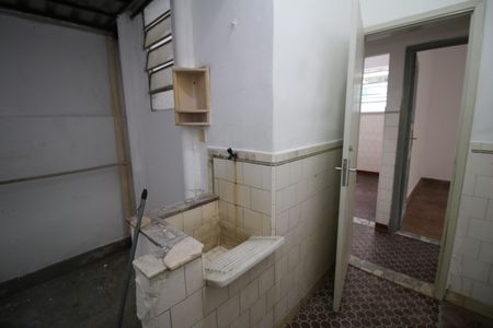 Apartamento para alugar com 55m², 1 quarto e sem vagaÁrea de Serviço