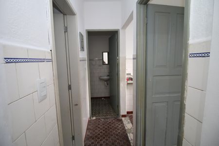 Apartamento para alugar com 55m², 1 quarto e sem vagaSala - Corredor