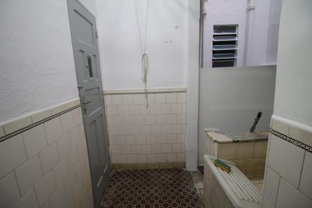 Apartamento para alugar com 55m², 1 quarto e sem vagaÁrea de Serviço