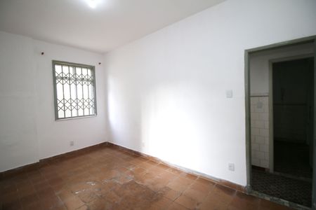 Apartamento para alugar com 55m², 1 quarto e sem vagaQuarto