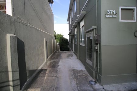 Apartamento para alugar com 55m², 1 quarto e sem vagaCorredor