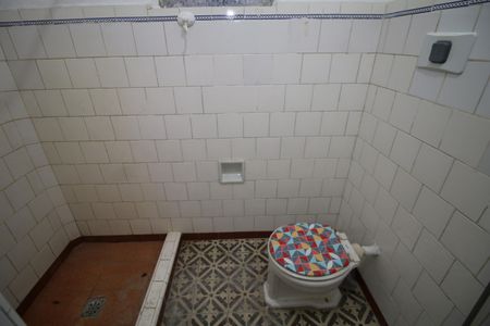 Apartamento para alugar com 55m², 1 quarto e sem vagaBanheiro