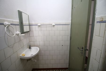 Apartamento para alugar com 55m², 1 quarto e sem vagaBanheiro