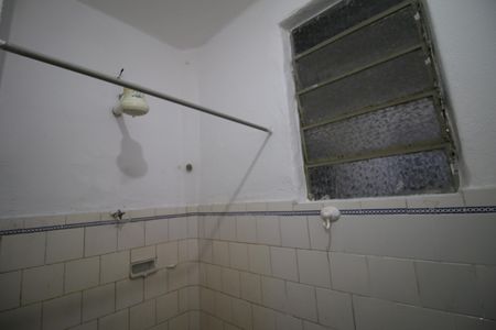 Apartamento para alugar com 55m², 1 quarto e sem vagaBanheiro
