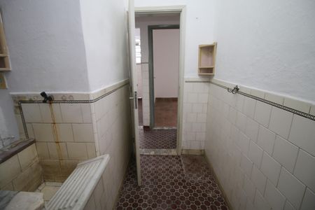 Apartamento para alugar com 55m², 1 quarto e sem vagaÁrea de Serviço