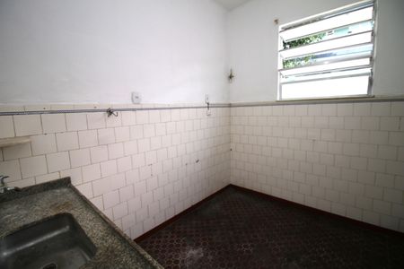 Apartamento para alugar com 55m², 1 quarto e sem vagaCozinha
