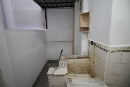 Apartamento para alugar com 55m², 1 quarto e sem vagaÁrea de Serviço