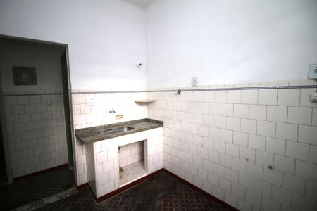 Apartamento para alugar com 55m², 1 quarto e sem vagaCozinha