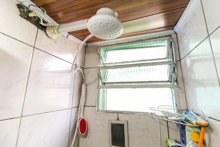 Apartamento à venda com 42m², 2 quartos e 1 vagaBanheiro