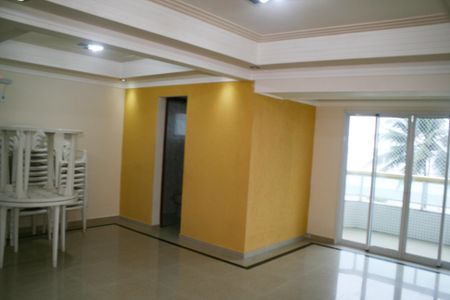 Apartamento para alugar com 50m², 1 quarto e 1 vagaÁrea comum - Salão de festas