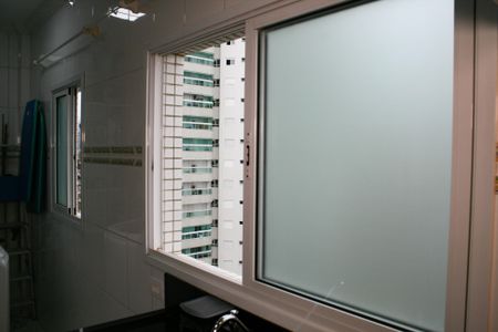 Apartamento para alugar com 50m², 1 quarto e 1 vagaCozinha