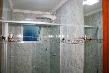 Apartamento para alugar com 50m², 1 quarto e 1 vagaBanheiro da Suíte 1