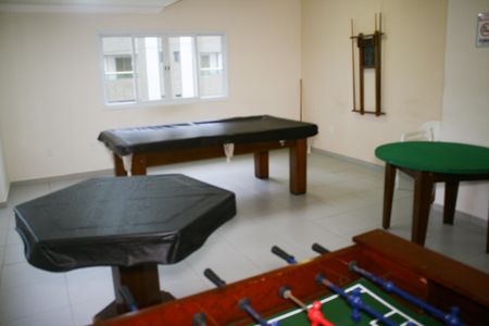 Apartamento para alugar com 50m², 1 quarto e 1 vagaÁrea comum