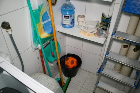 Apartamento para alugar com 50m², 1 quarto e 1 vagaÁrea de Serviço