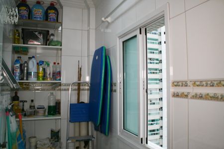 Apartamento para alugar com 50m², 1 quarto e 1 vagaÁrea de Serviço