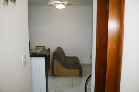 Apartamento para alugar com 50m², 1 quarto e 1 vagaCorredor