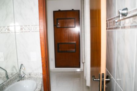 Apartamento para alugar com 50m², 1 quarto e 1 vagaBanheiro da Suíte 1