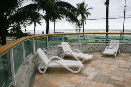 Apartamento para alugar com 50m², 1 quarto e 1 vagaÁrea comum - Piscina