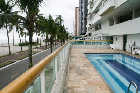Apartamento para alugar com 50m², 1 quarto e 1 vagaÁrea comum - Piscina