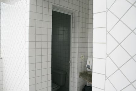 Apartamento para alugar com 50m², 1 quarto e 1 vagaÁrea comum - Churrasqueira