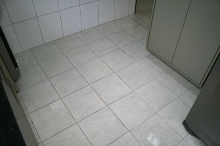 Apartamento para alugar com 50m², 1 quarto e 1 vagaCozinha