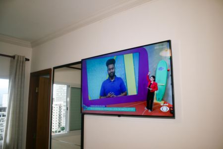 Apartamento para alugar com 50m², 1 quarto e 1 vagaSuíte 1