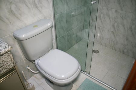 Apartamento para alugar com 50m², 1 quarto e 1 vagaBanheiro Social