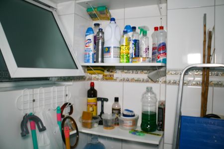 Apartamento para alugar com 50m², 1 quarto e 1 vagaÁrea de Serviço